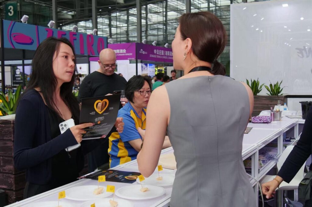 Cina – Shenzhen: show di Made in Italy